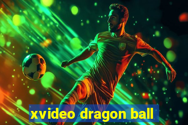 xvideo dragon ball